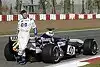 Bild zum Inhalt: Ralf Schumacher und der Donauwalzer
