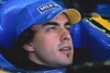 Bild zum Inhalt: Alonso sieht Rückstand im Motorenbereich