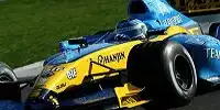 Jarno Trulli (RenaultF1)