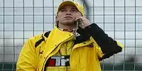Nick Heidfeld