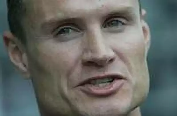 David Coulthard Titel-Bild zur News: David Coulthard
