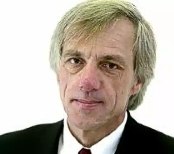 Titel-Bild zur News: Gustav Brunner