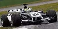 Ralf Schumacher