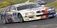BMW M3 GTR