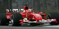 Michael Schumacher