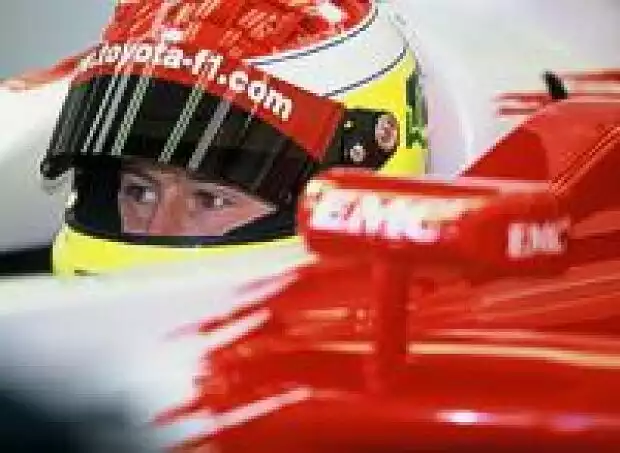 Ryan Briscoe Titel-Bild zur News: Ryan Briscoe