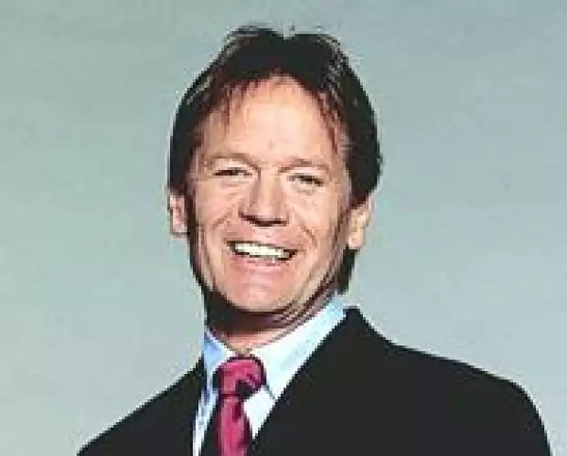 Marc Surer Titel-Bild zur News: Marc Surer