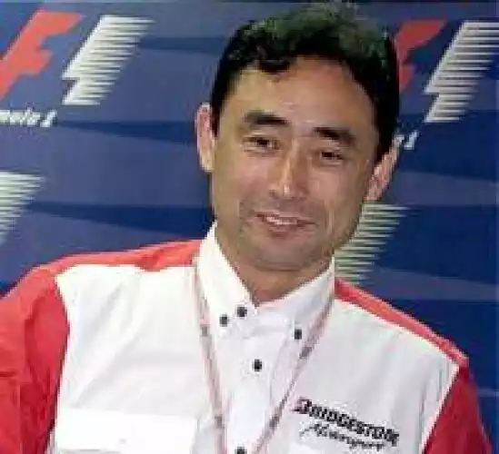 Hirohide Hamashima Titel-Bild zur News: Hirohide Hamashima