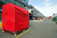 Ferrari-Kiste