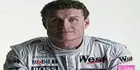 David Coulthard