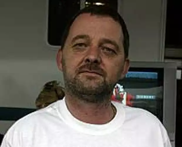 Titel-Bild zur News: Paul Stoddart