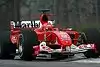 Bild zum Inhalt: Schumacher: Konkurrenz war bei Tests "beeindruckend"