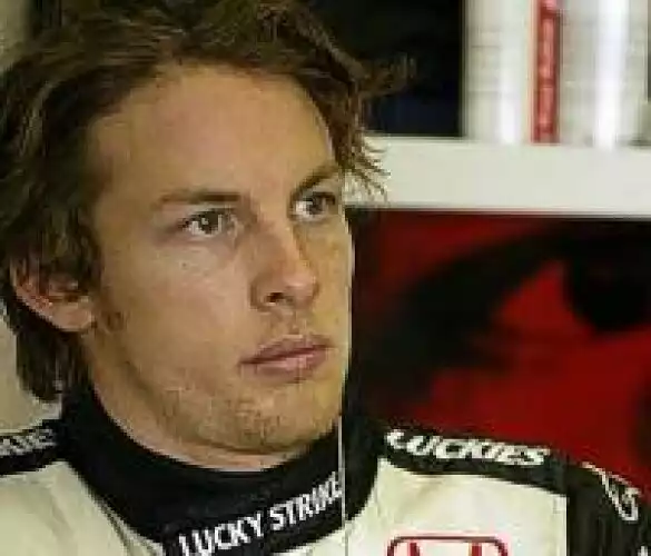 Jenson Button Titel-Bild zur News: Jenson Button