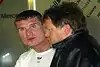 Bild zum Inhalt: Coulthard: Hoffentlich hat die Konkurrenz geblufft