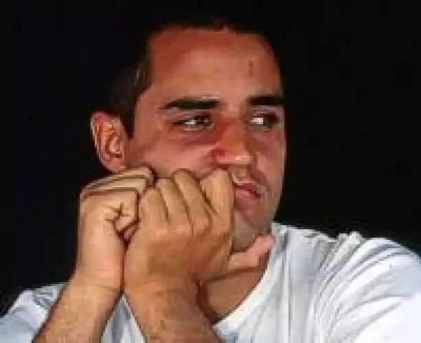 Titel-Bild zur News: Juan-Pablo Montoya