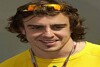 Bild zum Inhalt: Alonso: Die Besten sind nicht in der Formel 1