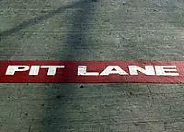 Pit Lane Titel-Bild zur News: Pit Lane