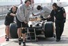 Bild zum Inhalt: Danner: "Der McLaren-Mercedes war jämmerlich!"