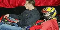 Michael Schumacher