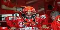 Michael Schumacher