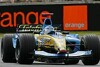 Bild zum Inhalt: Renault mit positivem Auftakt