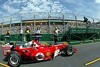 Bild zum Inhalt: Ferrari dominierte, bleibt aber vorsichtig