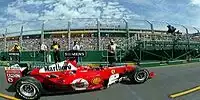 Michael Schumacher (Ferrari)
