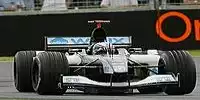 Gianmaria Bruni (Minardi-Cosworth)