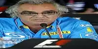 Bild zum Inhalt: Briatore: "Das ist doch völlig schwachsinnig!"
