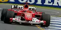 Michael Schumacher