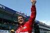 Bild zum Inhalt: Ferrari dominiert Qualifikation in Melbourne