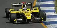 Nick Heidfeld