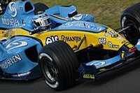 Jarno Trulli (Renault R24)