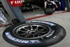 Bild zum Inhalt: Michelin-Armada nur von Ferrari geschlagen