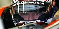 Bild zum Inhalt: Verstappen zurück zu Minardi?