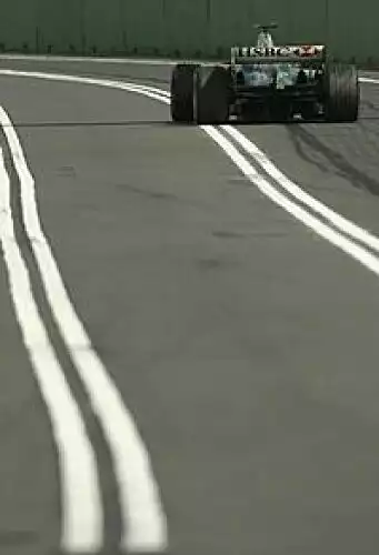 Titel-Bild zur News: Mark Webber