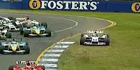 Juan-Pablo Montoya
