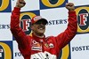 Bild zum Inhalt: Ferrari räumt in Melbourne komplett ab