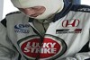 Bild zum Inhalt: Villeneuve hofft auf Comeback in der Formel 1