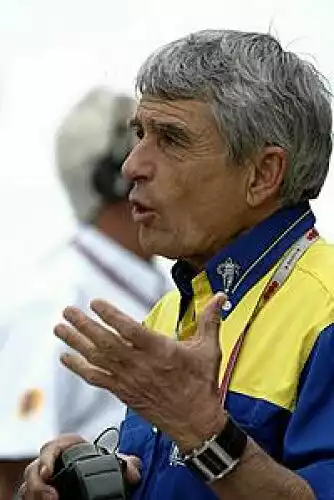 Pierre Dupasquier Titel-Bild zur News: Pierre Dupasquier