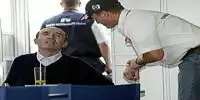 Bild zum Inhalt: "Schumi II" will Vertragsentscheidung im Sommer