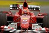 Bild zum Inhalt: Ferrari: Dominanz mit ganz viel Grip(s)