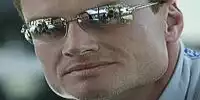 Bild zum Inhalt: David Coulthard ist völlig frustriert