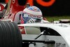 Button: "Wir liegen vor McLaren"
