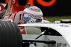 Button: "Wir liegen vor McLaren"