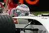 Bild zum Inhalt: Button: "Wir liegen vor McLaren"