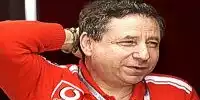 Bild zum Inhalt: Todt: "Wir werden in Malaysia stark sein"