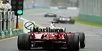 Michael Schumacher