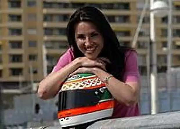 Sarah Kavanagh Titel-Bild zur News: Sarah Kavanagh