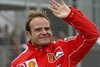 Bild zum Inhalt: Barrichello: "Großer Spielraum für Verbesserungen"